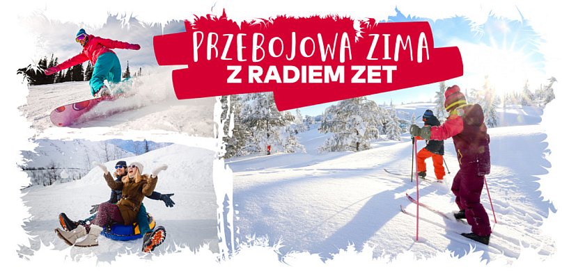 Spotkanie z Radiem Zet na placu Chrobrego