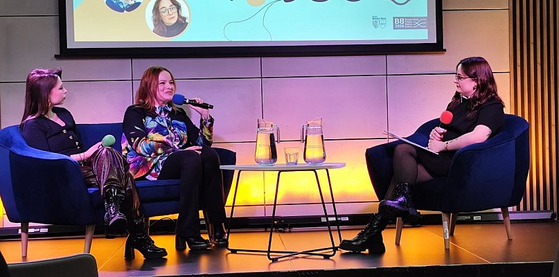 Międzynarodowy Dzień Języka Ojczystego w Bielsku-Białej