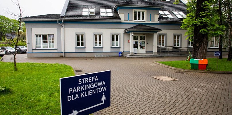 Veolia wycofuje pozew. Koniec sporu o AQUA Bielsko-Biała