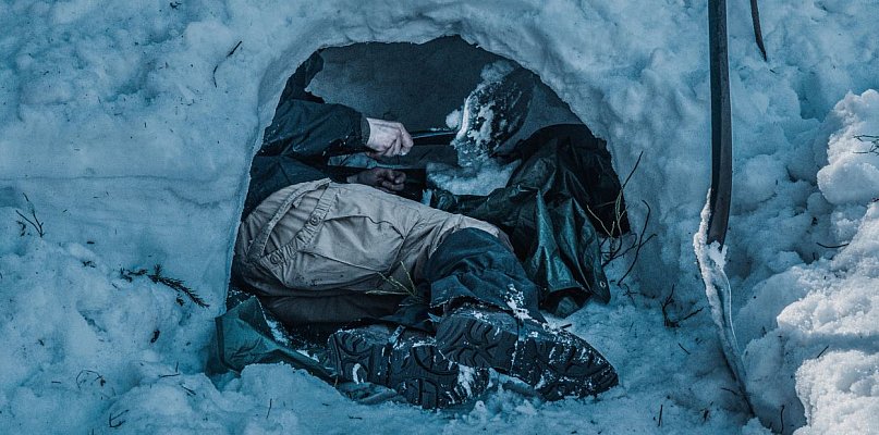 Śnieżyca 26 w Wilkowicach – selekcja do służb specjalnych