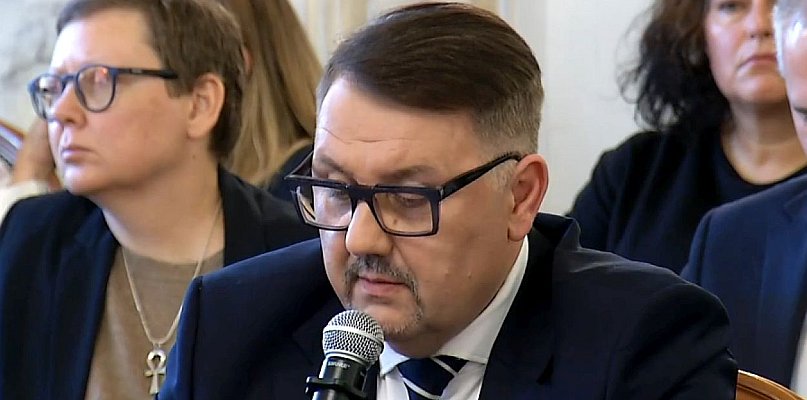 Jarosław Klimaszewski ponownie szefem KO w Bielsku-Białej