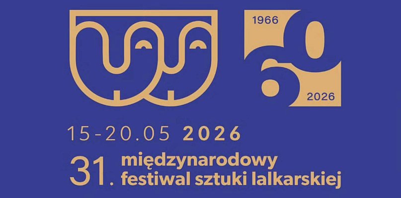31. Festiwal Sztuki Lalkarskiej w Bielsku-Białej – znamy listę spektakli
