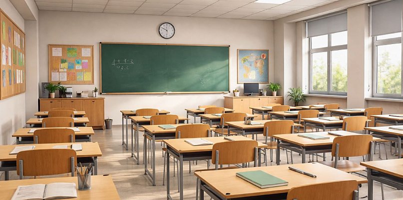 Poszukiwani są kandydaci i kandydatki na stanowisko dyrektora