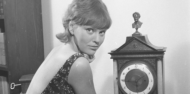 Zmarła aktorka z Bielska-Białej. Kim była Anna Zawieruszanka?