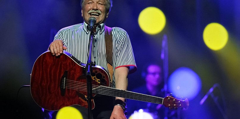 Andrzej Rybiński w Bielsku-Białej – koncert 10 kwietnia