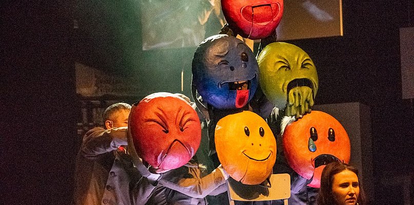 Festiwal lalek w Bielsku-Białej: ponad 20 spektakli, warsztaty i performance