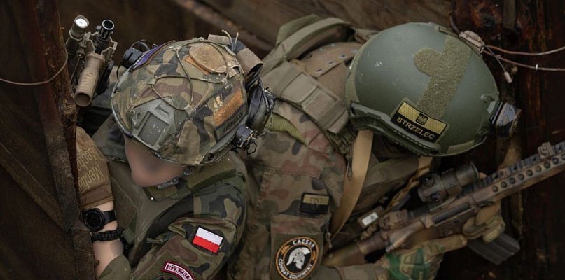 Rekrutacja Strzelca w Bielsku-Białej – terminy i zasady naboru