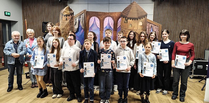 Kreatywność bez granic. Te prace wygrały konkurs literacko-plastyczny