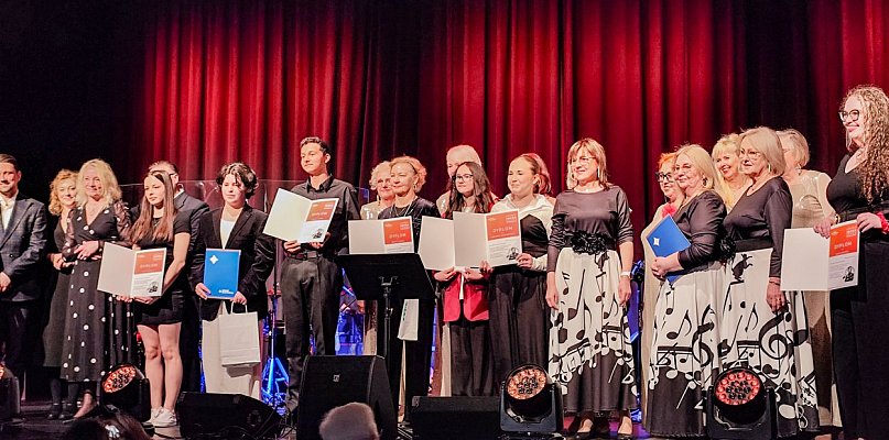 Finał konkursu „Moje serce należy do gór” gościnnie w Straconce