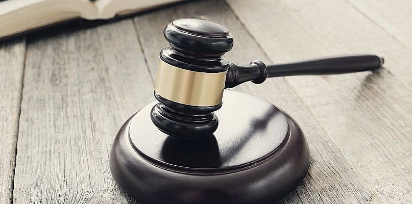 Gigantyczna sprawa nielegalnych automatów. 72 osoby z aktem oskarżenia