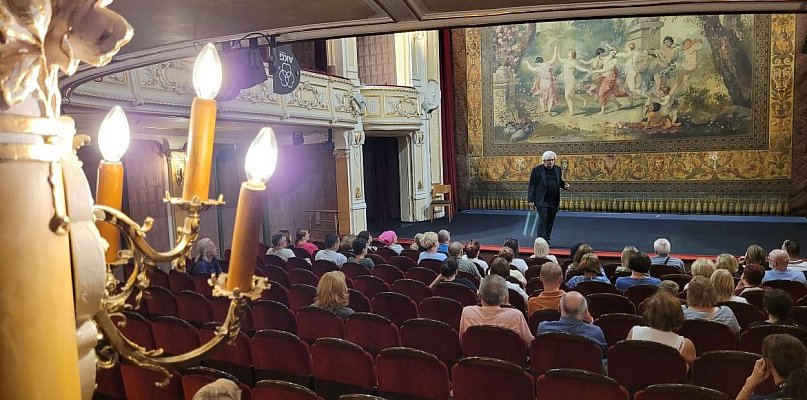 Rusza 18. sezon historycznych wycieczek ze Stowarzyszeniem Olszówka