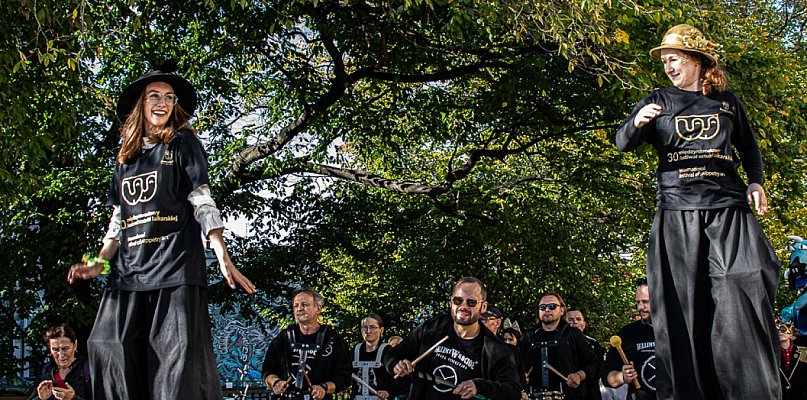 Banialuka szuka wolontariuszy na 31. Międzynarodowy Festiwal Sztuki Lalkarskiej