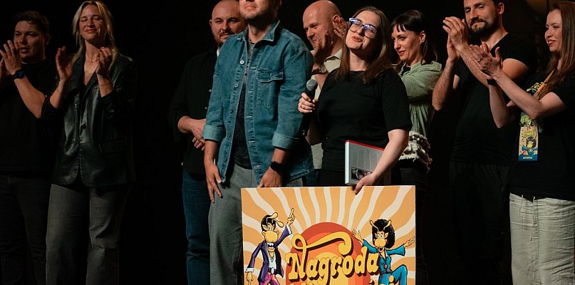 5 godzin kabaretu i decyzja widowni. Konkubenci z główną nagrodą Fermentów