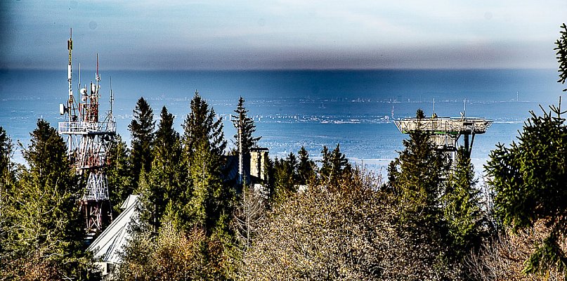 Rodzinny weekend 2–3 maja: Majówka na Szyndzielni