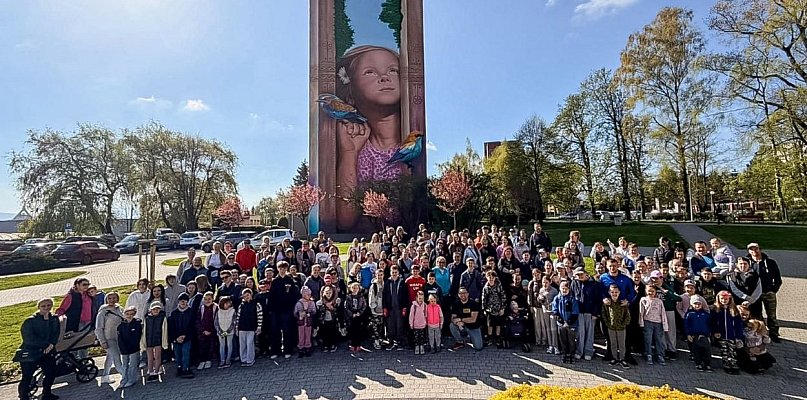 Ponad 1000 mieszkańców sprzątało Bielsko-Białą w ramach Dnia Ziemi