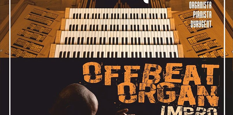 OffBeat Organ w BCK: improwizacje Wayne’a Marshalla