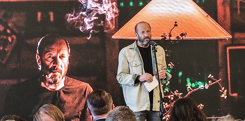Dziesięciu finalistów Preisner Scoring Competition. Wśród nich sześciu Polaków