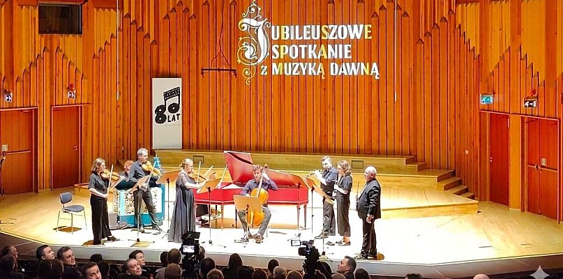 [Listy do redakcji] Czytelnik o koncercie muzyki dawnej w Bielsku