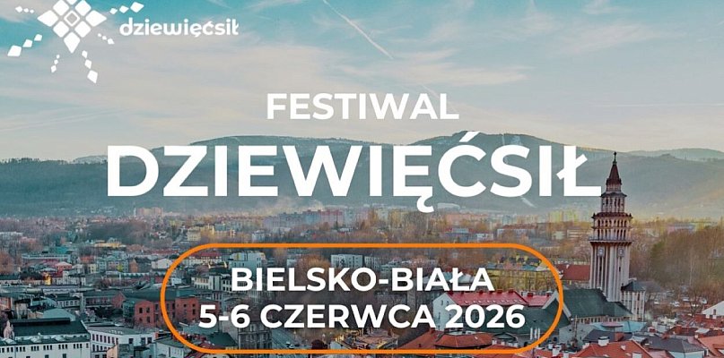 Spacer po Cygańskim Lesie i festiwal na Szyndzielni - Dziewięćsił 5–6 czerwca