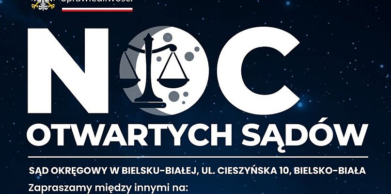 Bielski sąd wzywa mieszkańców w charakterze... zwiedzających
