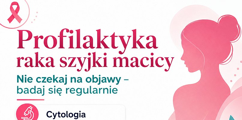 Bezpłatne badania dla kobiet w Bielsku-Białej. Nie trzeba skierowania