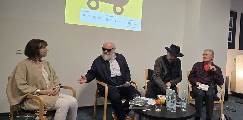 Po co nam literatura? Finał „Kopalni Słów” w Bibliotece Śląskiej