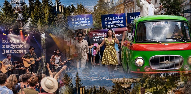 Bielsko-Biała: weekend pełen atrakcji. Co wydarzy się w mieście?