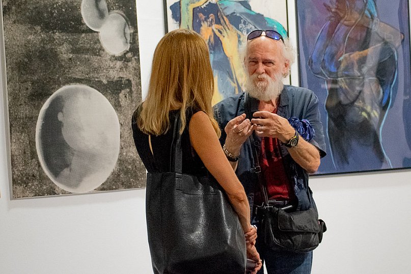 80 lat Związku Polskich Artystów Plastyków