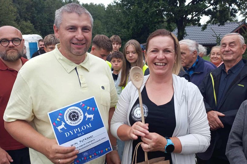 Festiwal Koziańskich Duszonek