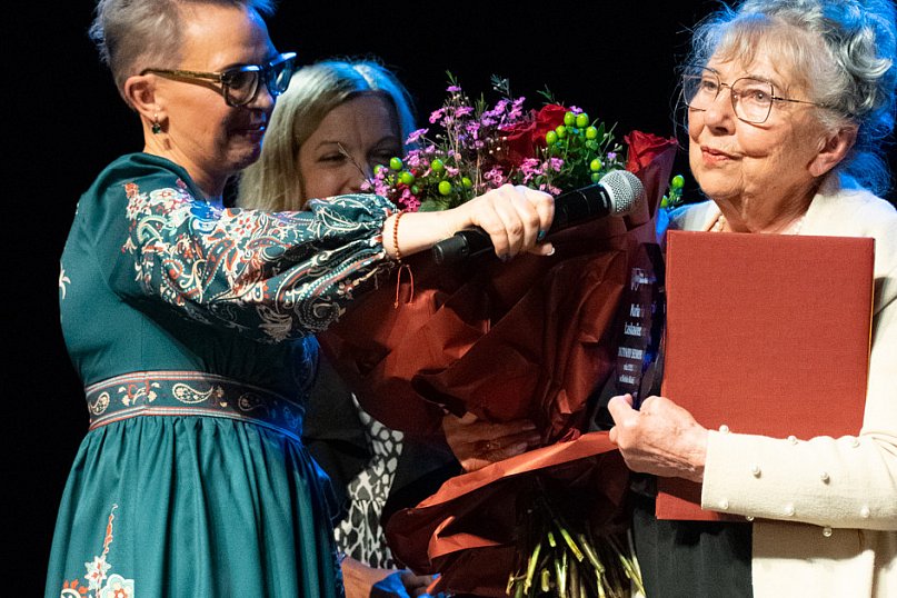 Rozstrzygnięcie plebiscytu Aktywny Senior Roku 2025