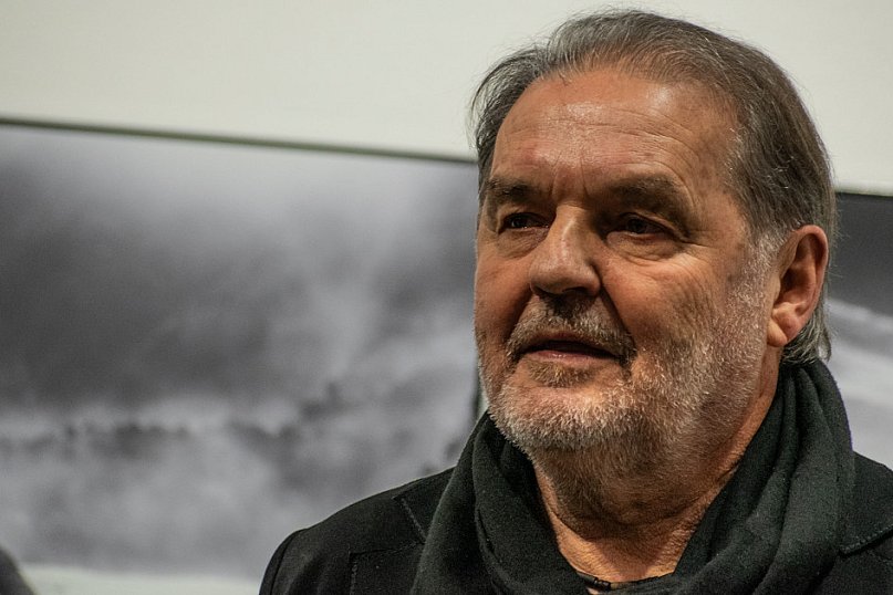 50 lat fotografii Roman Hryciów