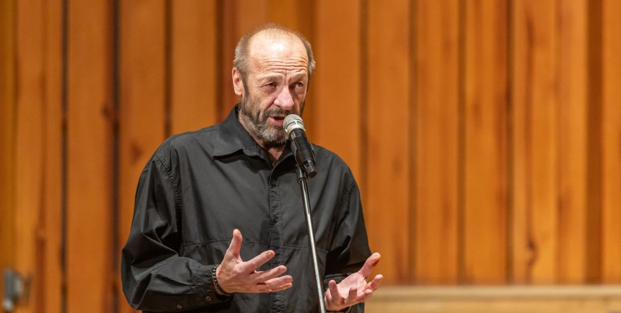 Twórca muzyki filmowej honorowym obywatelem Bielska-Białej