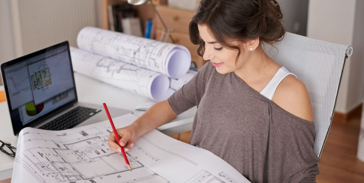 Architektura krajobrazu – studia dla wizjonerów przestrzeni