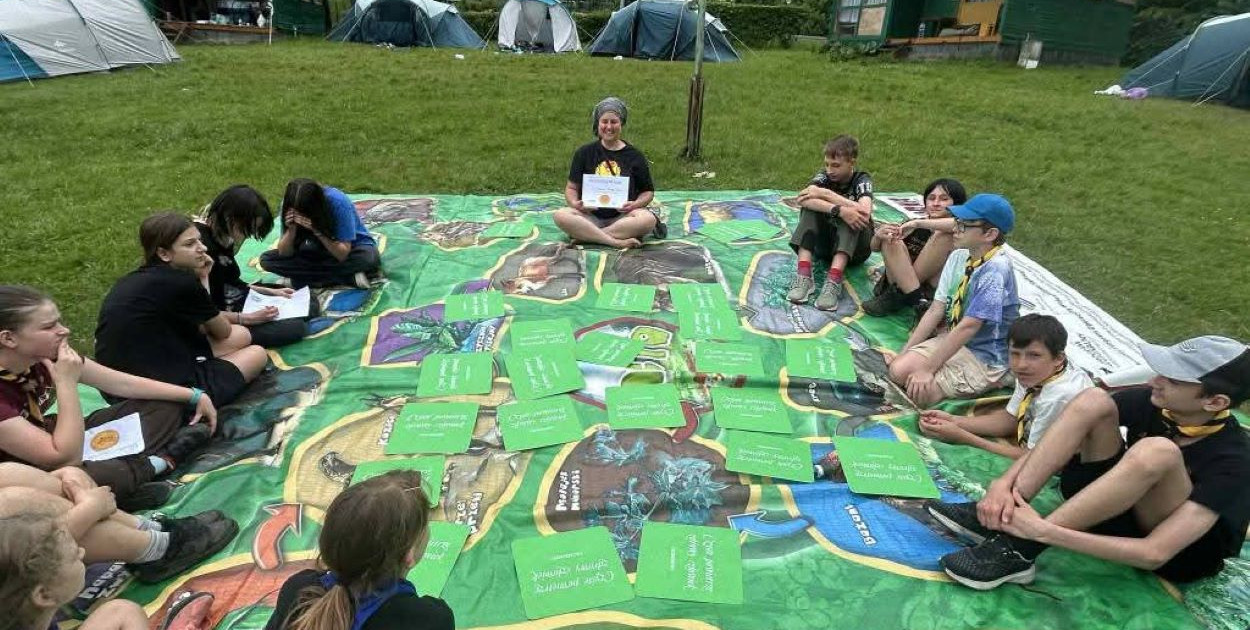 Wakacyjny kiermasz książek w Galerii Sfera