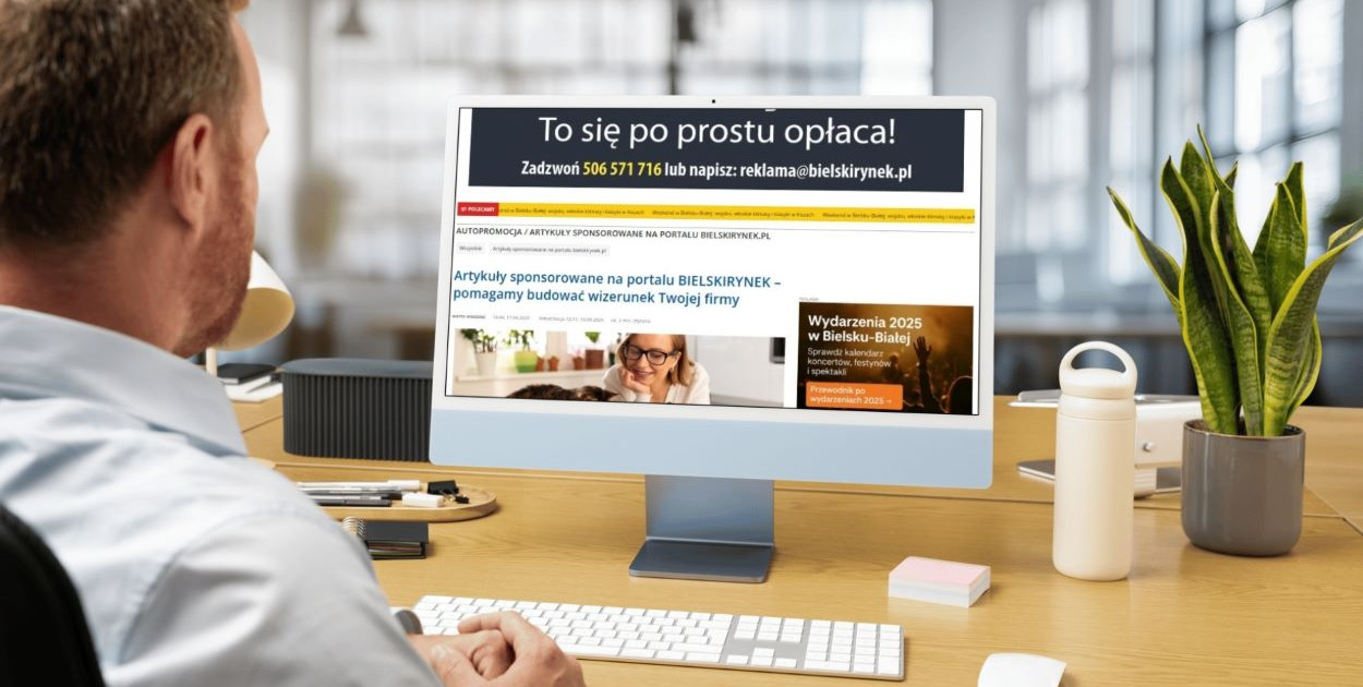 Ile kosztuje artykuł sponsorowany? Cennik reklamy lokalnej na portalu informacyjny