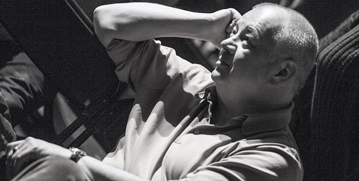 Nie żyje Stanisław Sojka – uznany polski wokalista, kompozytor i pianista