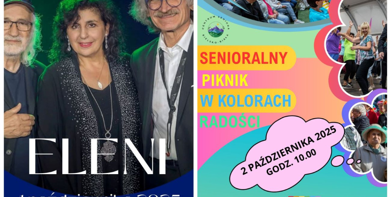 DNI SENIORA W BIELSKU-BIAŁEJ