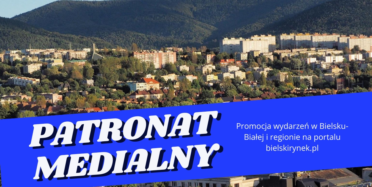 Patronat medialny na portalu bielskirynek.pl
