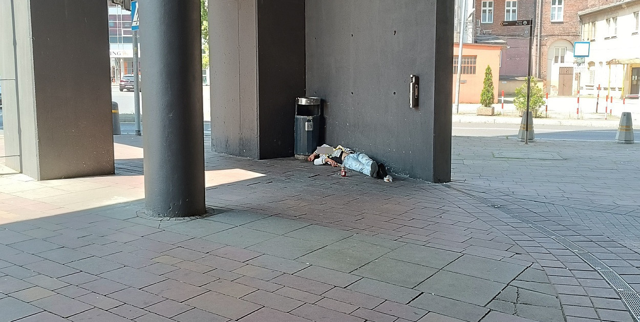 Zdjęcie nadesłane przez czytelnika / archiwum BR