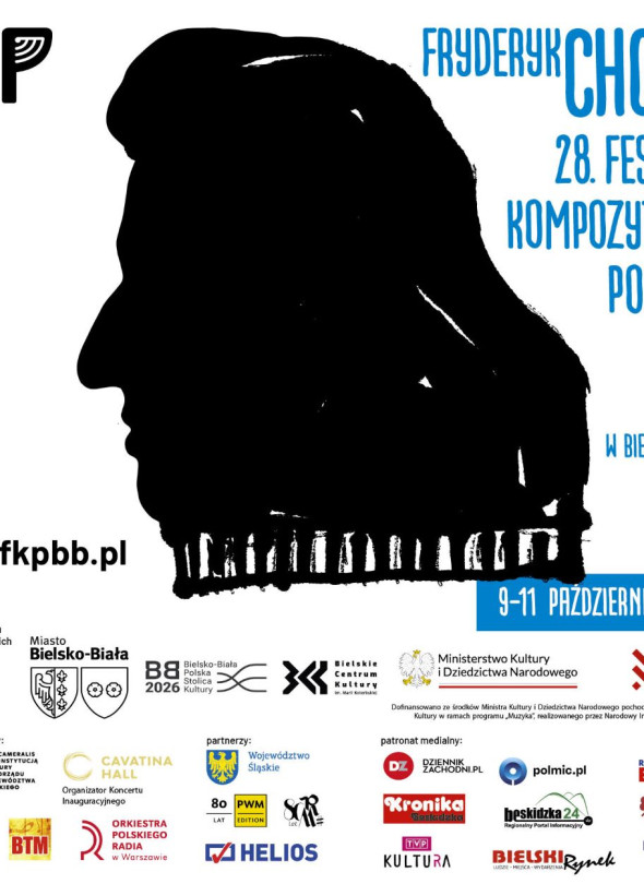 28. Festiwal Kompozytorów Polskich