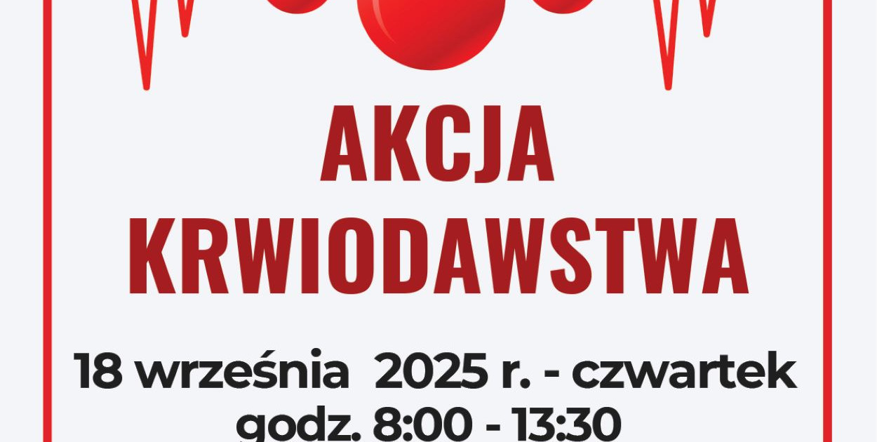 Akcja krwiodawstwa pod Ratuszem