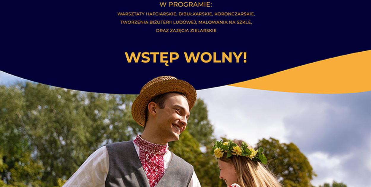 Górolska muzyka i górolskie granie - finał