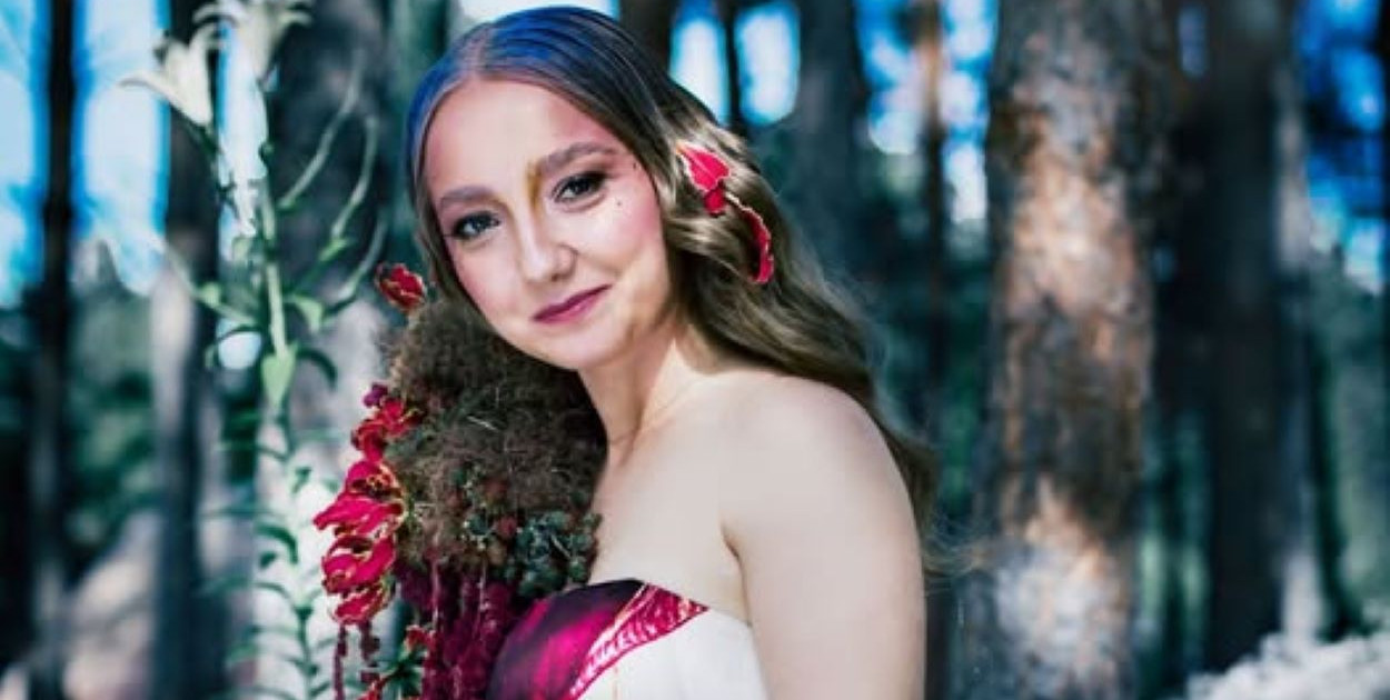 Aleksandra Świgut / fot. BCK