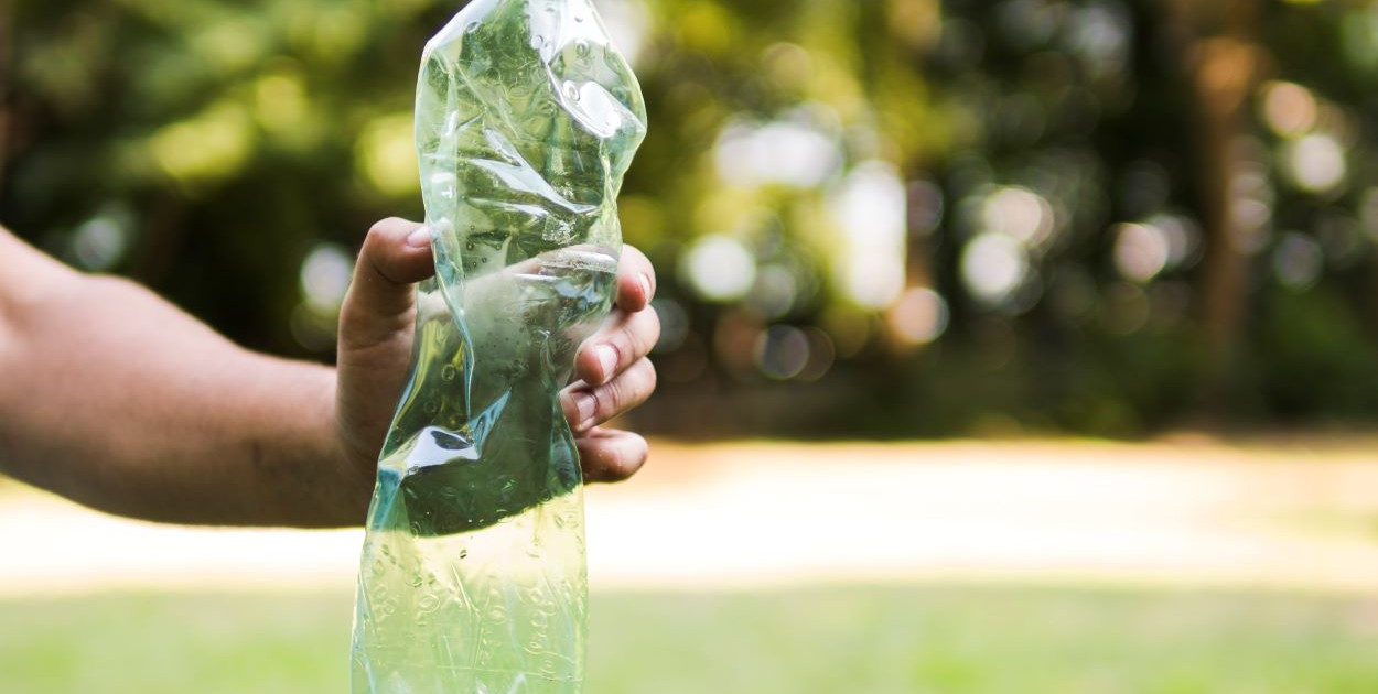 Nowy system kaucyjny 