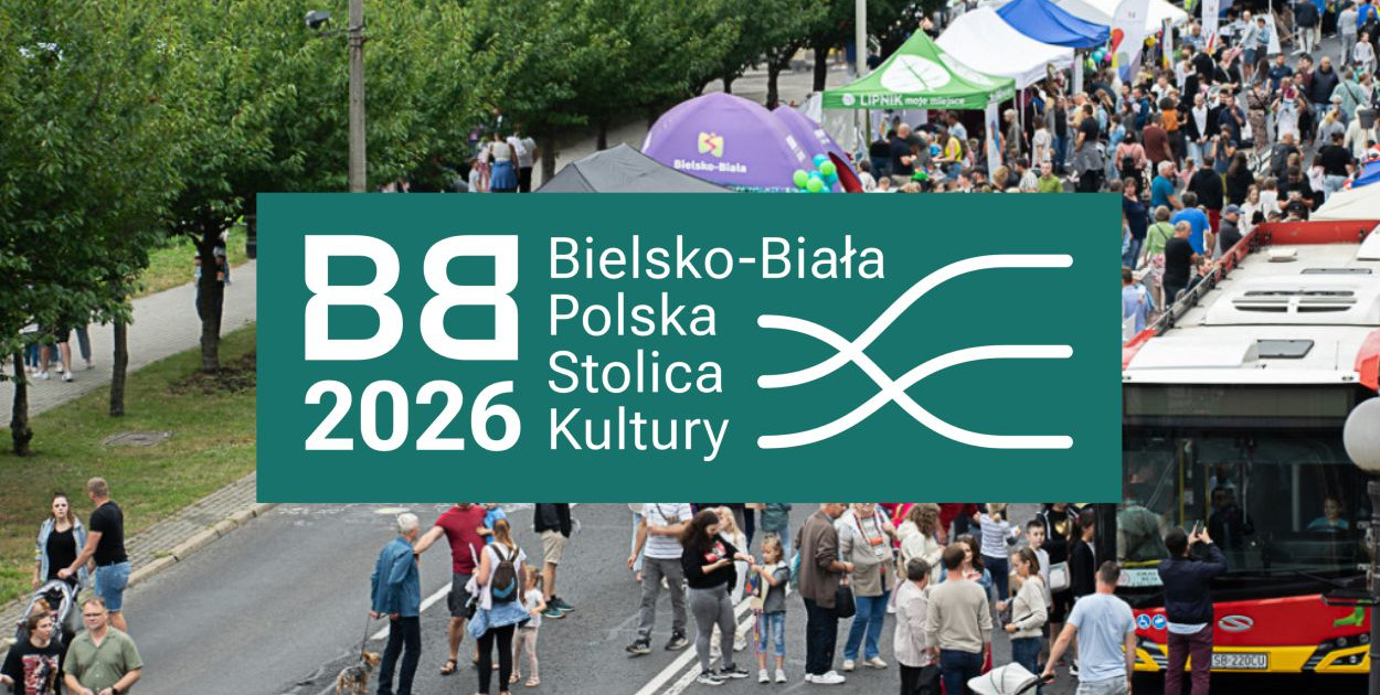 PSK2026 - Miejska Promenada Kultury