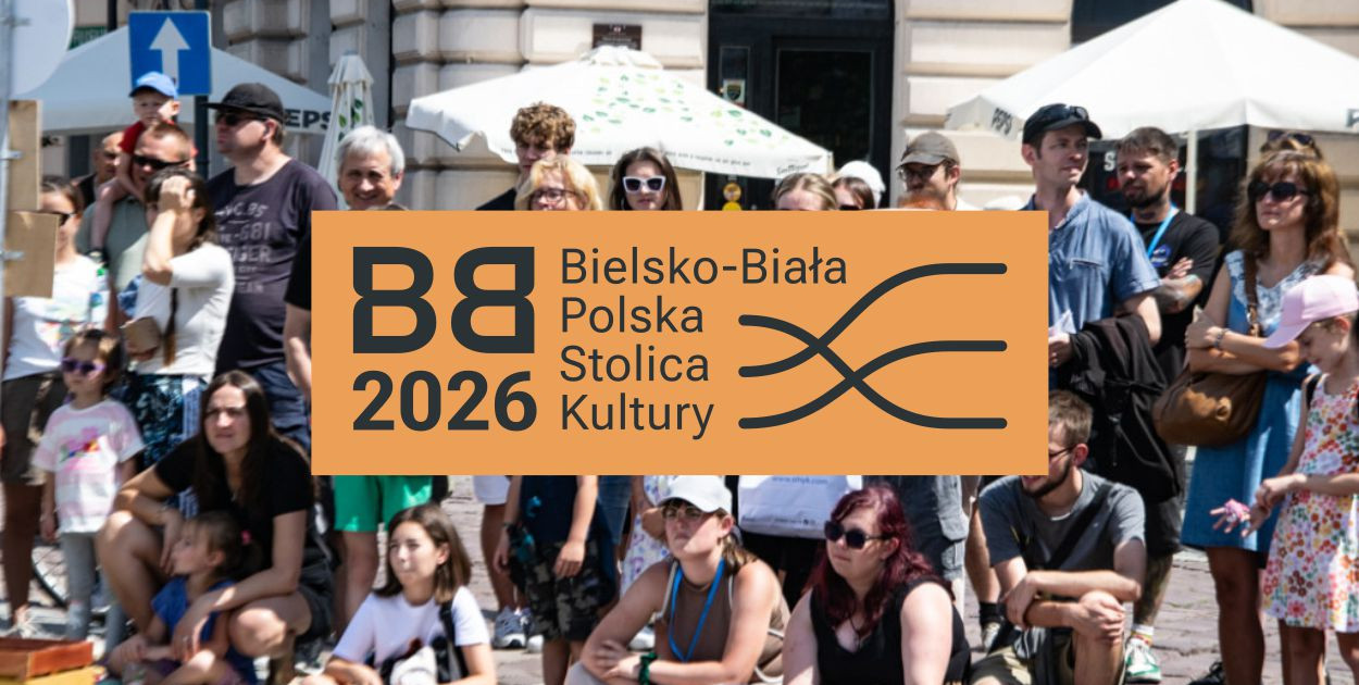 PSK2026: Projekt SĄSIEDZI - święto ulicznego teatru bez granic