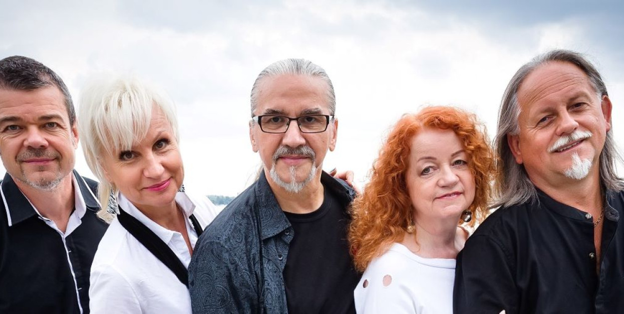 Czerwony Tulipan w Teatrze Polskim 