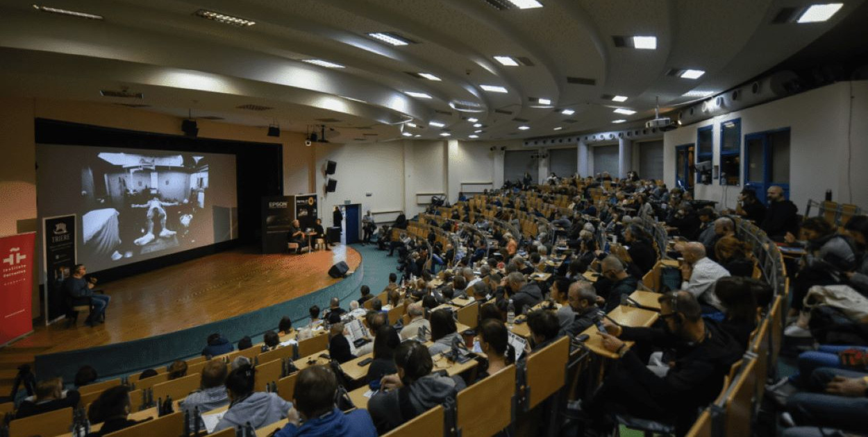 FAF - Maraton Autorski / fot. archiwum FAF