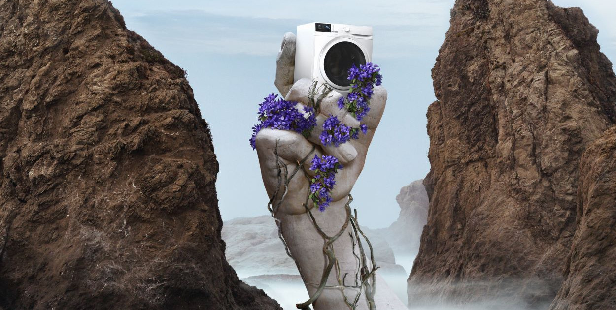 AI i fotografia / fot. Freepick