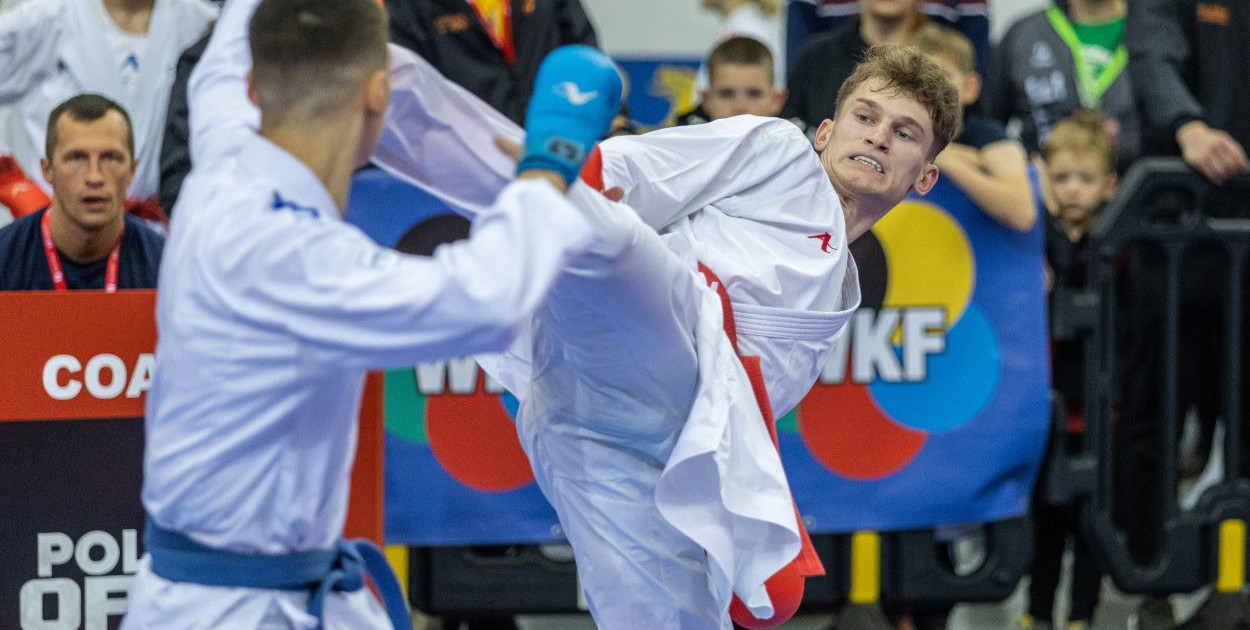 19. edycjA turnieju Polish Open / fto. Paweł Sowa wydz. prasowy UM